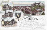 NEUCHATEL